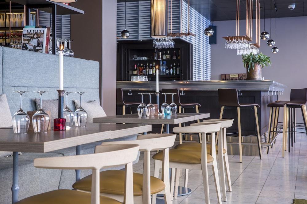 Comfort Vesterbro 3* Copenhague