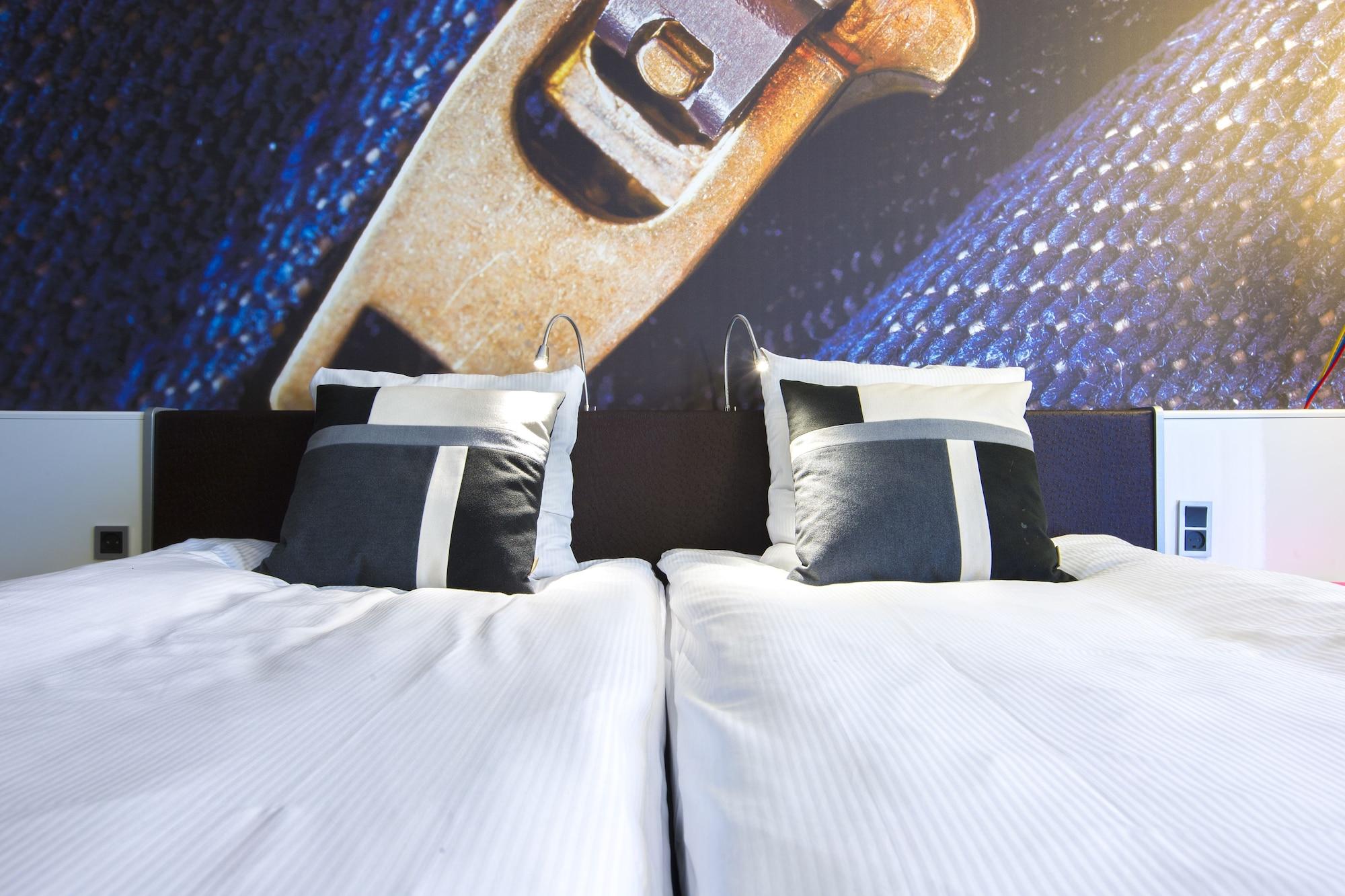 Hotel Comfort Vesterbro Copenhague