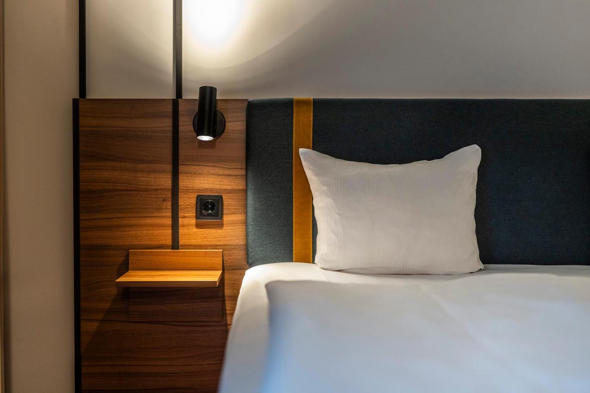 Comfort Vesterbro 3* Copenhague