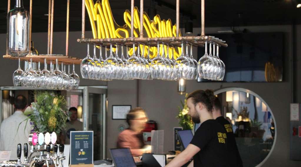 Hotel Comfort Vesterbro Copenhague