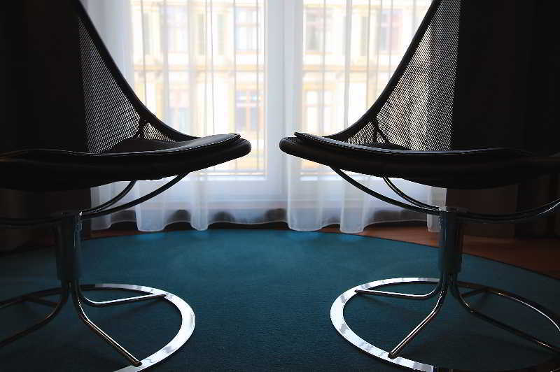 Comfort Vesterbro Hotel Copenhague