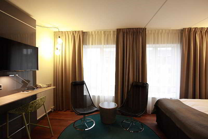 Hotel Comfort Vesterbro Copenhague
